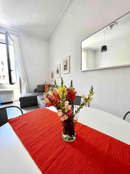 Gateway To Rome'S Treasures Apartment Luaran gambar
