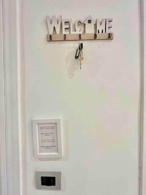 Gateway To Rome'S Treasures Apartment Luaran gambar