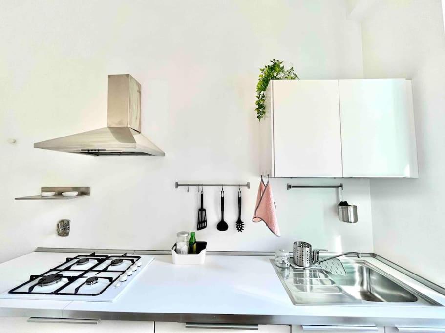 Gateway To Rome'S Treasures Apartment Luaran gambar